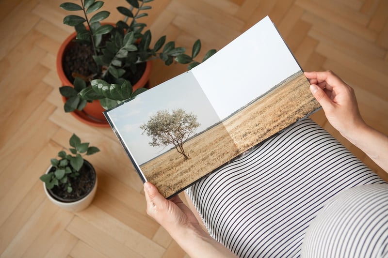 Gardening books
