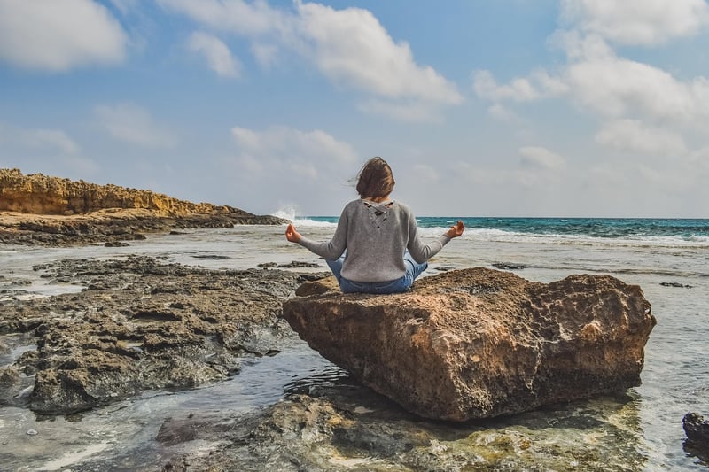 Meditation Space